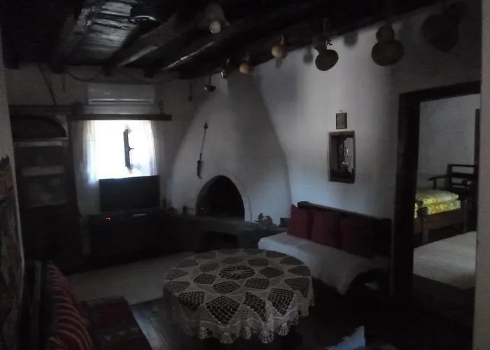 Tanya\'S House