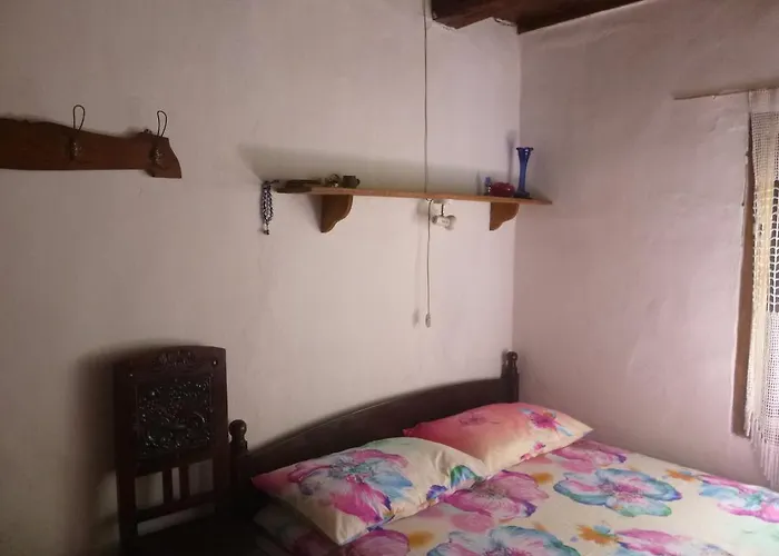 Tanya\'S House