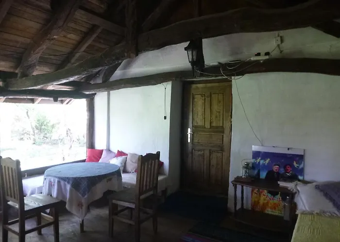 Tanya\'S House