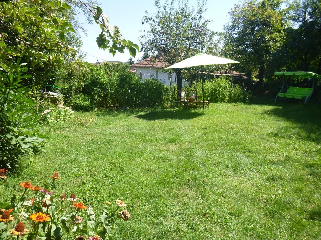 Tanya's House Kŭrpachevo