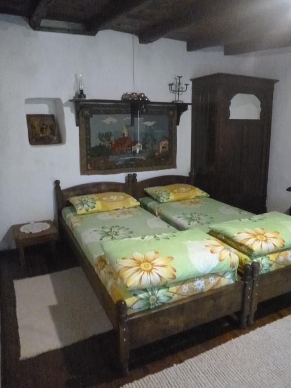 Tanya's House Holiday home Kurpachevo