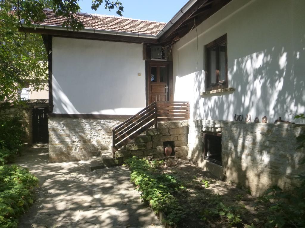 Holiday home Tanya's House Kurpachevo